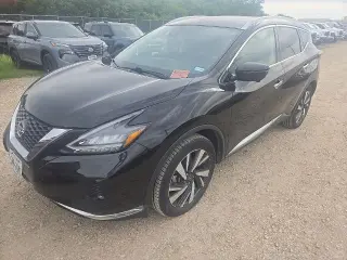 Nissan Murano 2023 AWD SL 4dr SUV