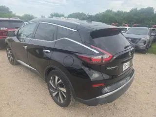 Nissan Murano 2023 AWD SL 4dr SUV