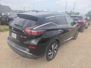 Nissan Murano 2023 AWD SL 4dr SUV