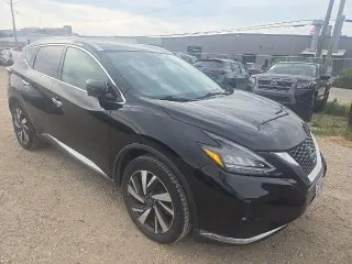 Nissan Murano 2023 AWD SL 4dr SUV