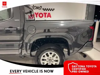 Toyota Tacoma 2025 4x4 SR5 4dr Double Cab 5.0 ft SB