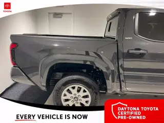 Toyota Tacoma 2025 4x4 SR5 4dr Double Cab 5.0 ft SB
