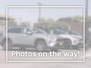 Chevrolet Trailblazer 2025 LT 4dr SUV
