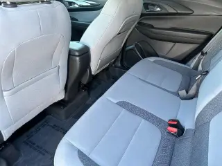 Chevrolet Trailblazer 2025 LT 4dr SUV