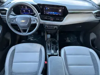 Chevrolet Trailblazer 2025 LT 4dr SUV