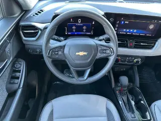 Chevrolet Trailblazer 2025 LT 4dr SUV