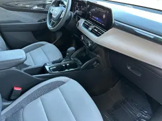 Chevrolet Trailblazer 2025 LT 4dr SUV