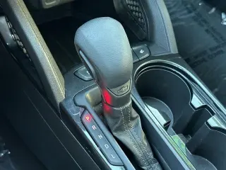 Chevrolet Trailblazer 2025 LT 4dr SUV