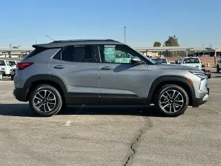 Chevrolet Trailblazer 2025 LT 4dr SUV