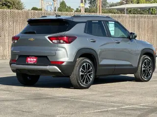 Chevrolet Trailblazer 2025 LT 4dr SUV