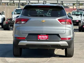 Chevrolet Trailblazer 2025 LT 4dr SUV