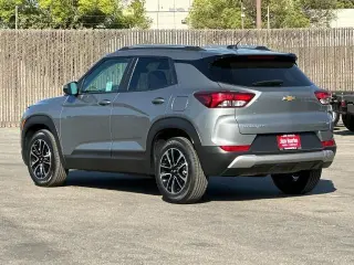 Chevrolet Trailblazer 2025 LT 4dr SUV