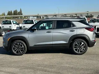 Chevrolet Trailblazer 2025 LT 4dr SUV