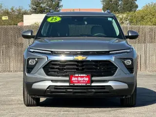 Chevrolet Trailblazer 2025 LT 4dr SUV