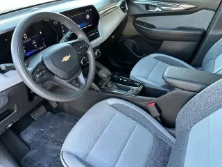 Chevrolet Trailblazer 2025 LT 4dr SUV