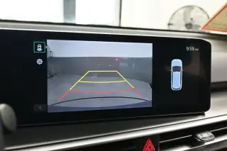 Kia Sorento 2024 S 4dr SUV