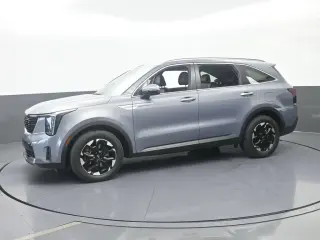 Kia Sorento 2024 S 4dr SUV