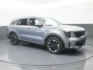 Kia Sorento 2024 S 4dr SUV
