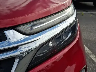 Chevrolet Equinox 2024 LT 4dr SUV w/1LT