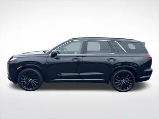 Hyundai PALISADE 2024 AWD Calligraphy Night Edition 4dr SUV