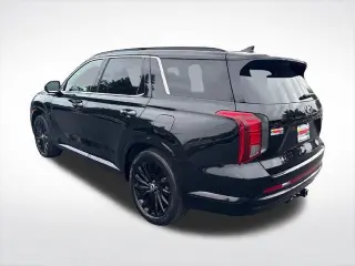 Hyundai PALISADE 2024 AWD Calligraphy Night Edition 4dr SUV