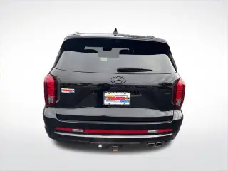 Hyundai PALISADE 2024 AWD Calligraphy Night Edition 4dr SUV