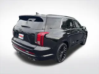 Hyundai PALISADE 2024 AWD Calligraphy Night Edition 4dr SUV
