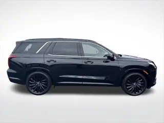 Hyundai PALISADE 2024 AWD Calligraphy Night Edition 4dr SUV