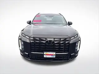 Hyundai PALISADE 2024 AWD Calligraphy Night Edition 4dr SUV