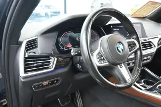 BMW X5 2019 AWD xDrive40i 4dr Vehicle Deportivo Deportivo