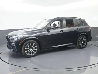 BMW X5 2019 AWD xDrive40i 4dr Vehicle Deportivo Deportivo