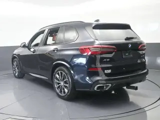 BMW X5 2019 AWD xDrive40i 4dr Vehicle Deportivo Deportivo