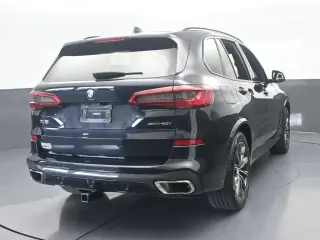 BMW X5 2019 AWD xDrive40i 4dr Vehicle Deportivo Deportivo