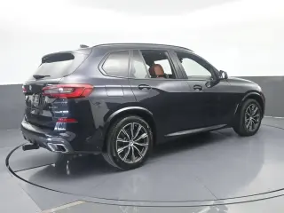 BMW X5 2019 AWD xDrive40i 4dr Vehicle Deportivo Deportivo