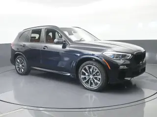 BMW X5 2019 AWD xDrive40i 4dr Vehicle Deportivo Deportivo