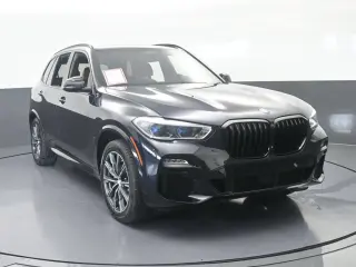 BMW X5 2019 AWD xDrive40i 4dr Vehicle Deportivo Deportivo