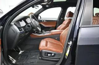 BMW X5 2019 AWD xDrive40i 4dr Vehicle Deportivo Deportivo