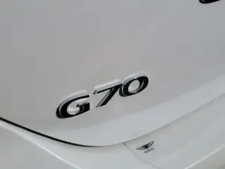 Genesis G70 2025 3.3T Sport Prestige 4dr Sedán