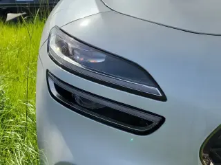 Genesis G70 2025 3.3T Sport Prestige 4dr Sedán