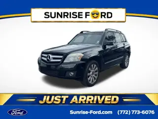 Mercedes-Benz GLK 2012 GLK 350 SUV de 4 puertas