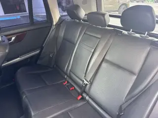 Mercedes-Benz GLK 2012 GLK 350 SUV de 4 puertas