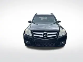 Mercedes-Benz GLK 2012 GLK 350 SUV de 4 puertas
