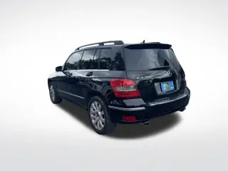 Mercedes-Benz GLK 2012 GLK 350 SUV de 4 puertas