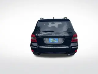 Mercedes-Benz GLK 2012 GLK 350 SUV de 4 puertas