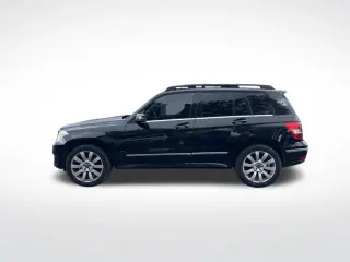 Mercedes-Benz GLK 2012 GLK 350 SUV de 4 puertas