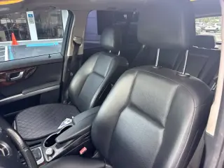 Mercedes-Benz GLK 2012 GLK 350 SUV de 4 puertas