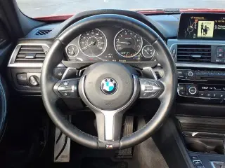 BMW Serie 3 2016 AWD 340i xDrive 4dr Sedán