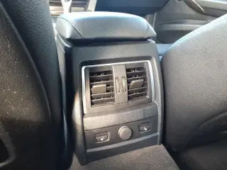 BMW Serie 3 2016 AWD 340i xDrive 4dr Sedán