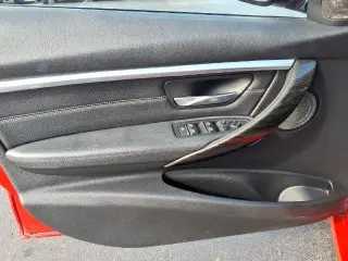 BMW Serie 3 2016 AWD 340i xDrive 4dr Sedán