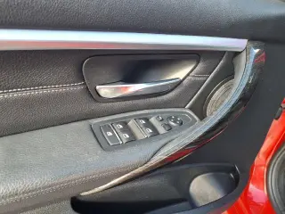BMW Serie 3 2016 AWD 340i xDrive 4dr Sedán